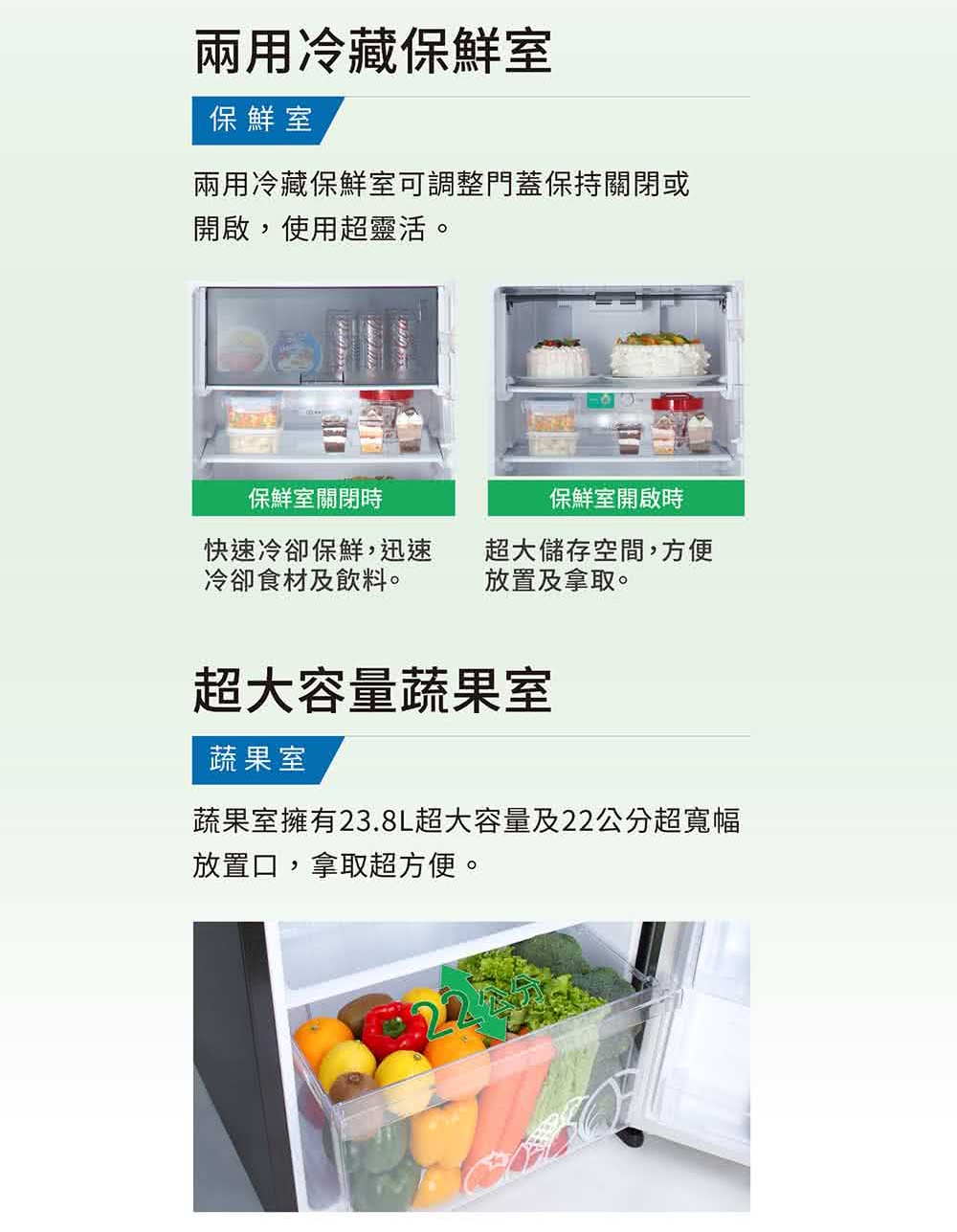 SHARP夏普 SJ-HY29-SL - 詳情4