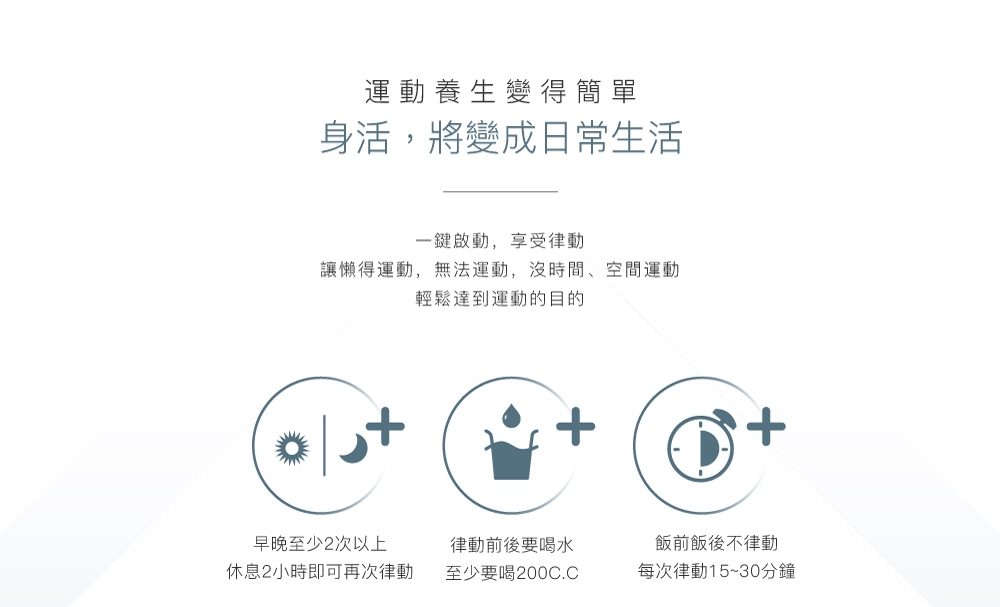 BODYGREEN DWK-01 - 詳情10