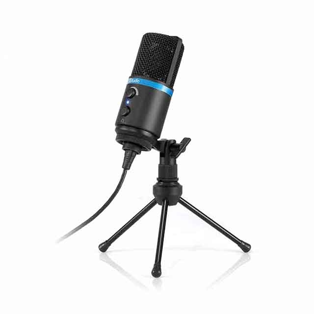 IK Multimedia iRig Mic Studio - 詳情7