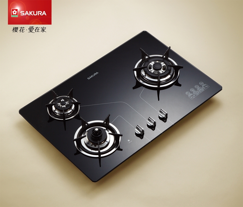 SAKURA櫻花牌 G-2830 - 詳情4