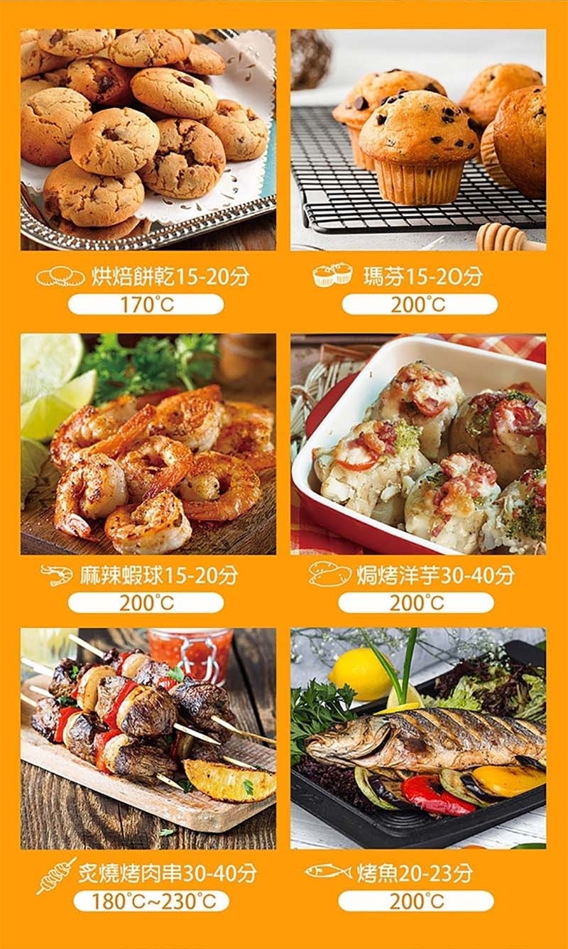 SAMPO聲寶 KZ-XF09 - 詳情4