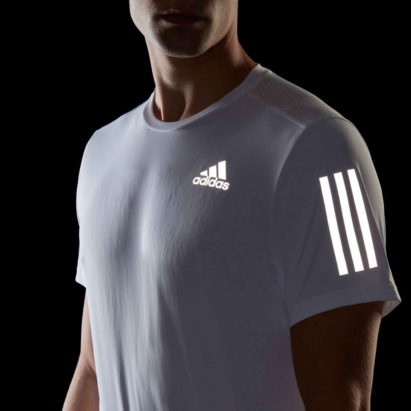 ウェア adidas RKU アディダス（adidas）（メンズ）ゴルフウェア 吸汗速乾 FUNC SL