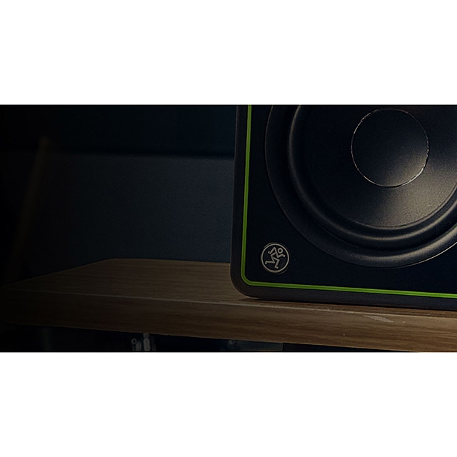 Mackie CR5-X - 詳情4