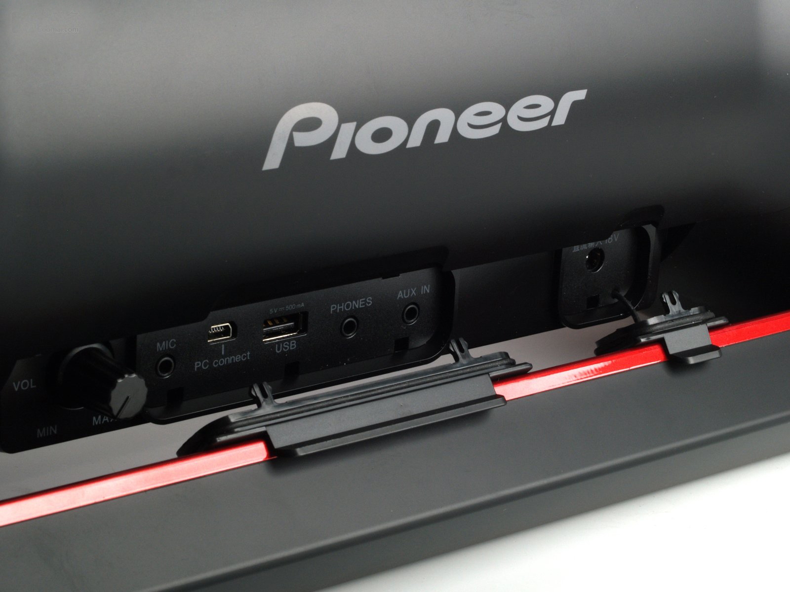 Pioneer先鋒 STZ-D10Z-R - 詳情4