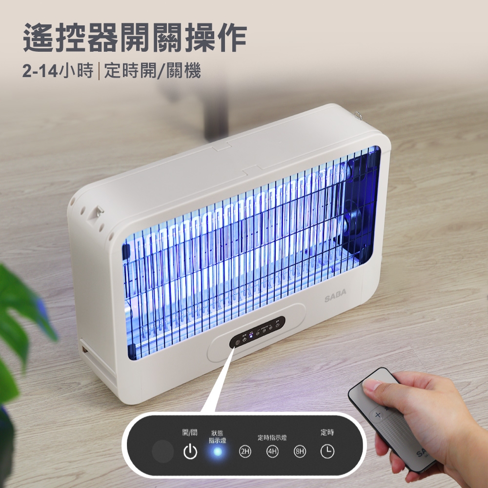 SABA SA-HG05 - 詳情5