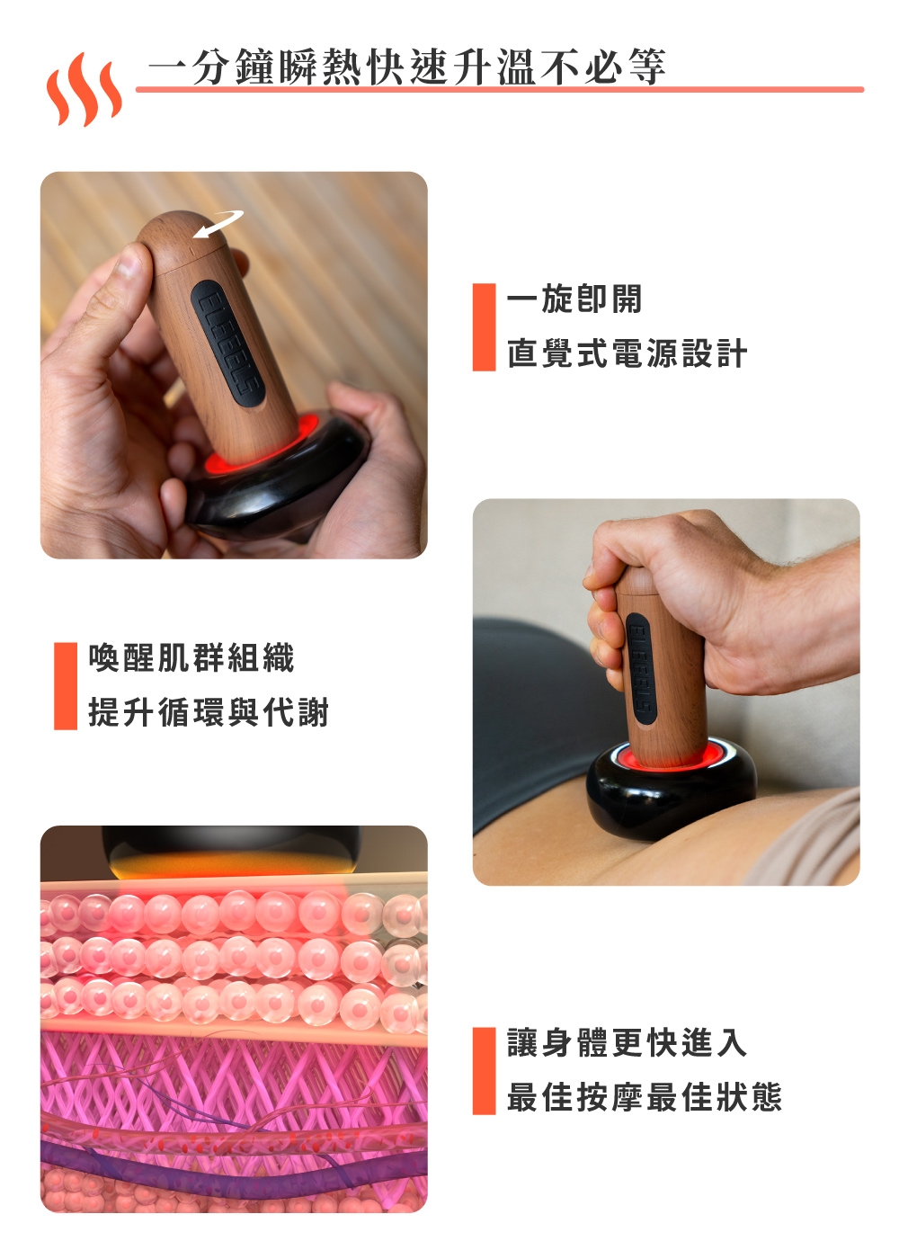 ELEEELS S2 - 詳情4