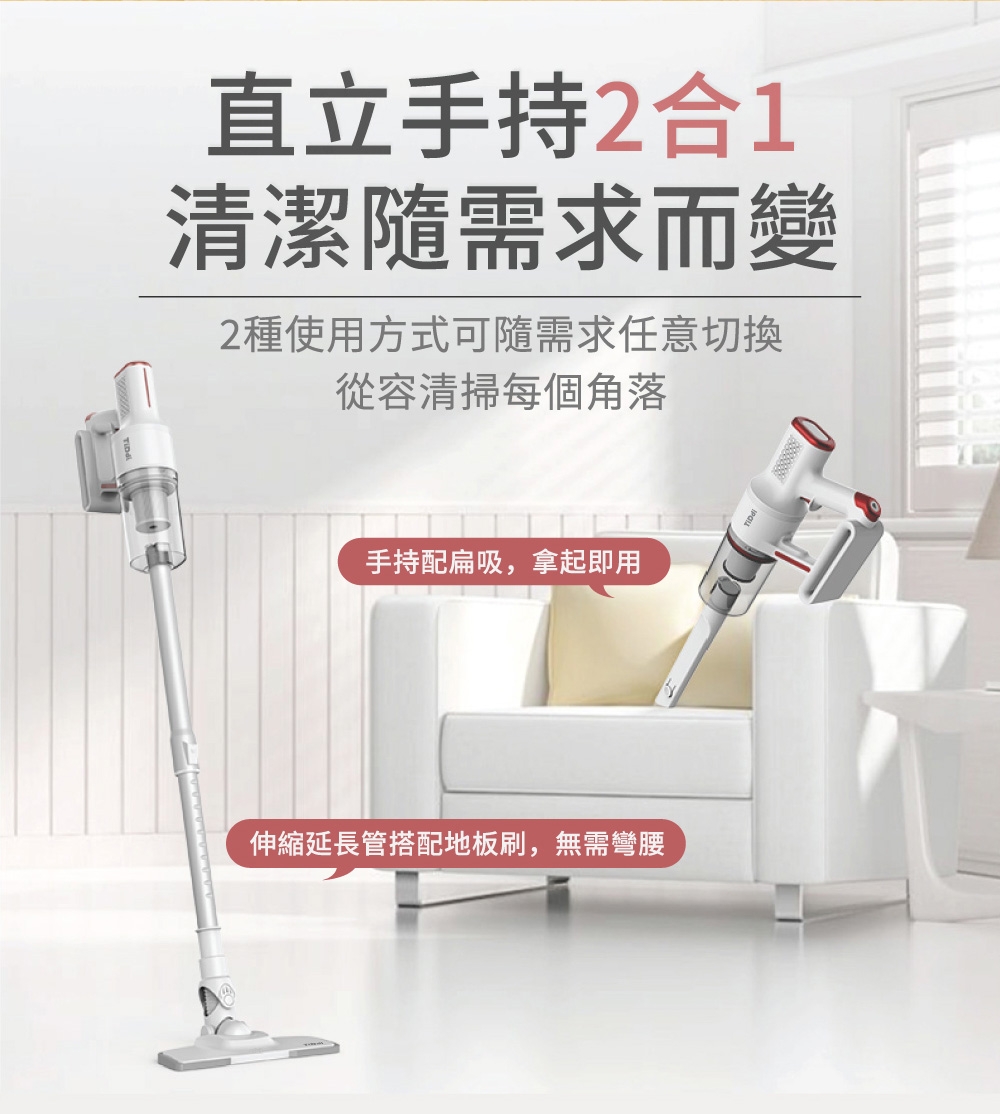 TiDdi鈦迪 S260 SW1180 - 詳情14