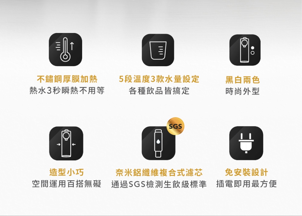 OASIS Mini - 詳情6