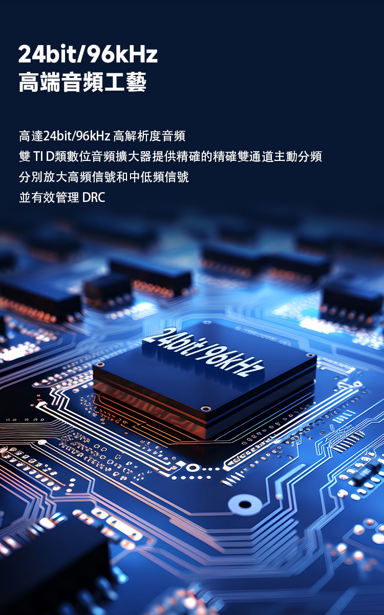 Edifier漫步者 QR65 - 詳情6