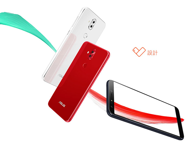 福利品】ASUS ZenFone 5Q ZC600KL (4G/64G) 智慧手機| Zenfone | Yahoo