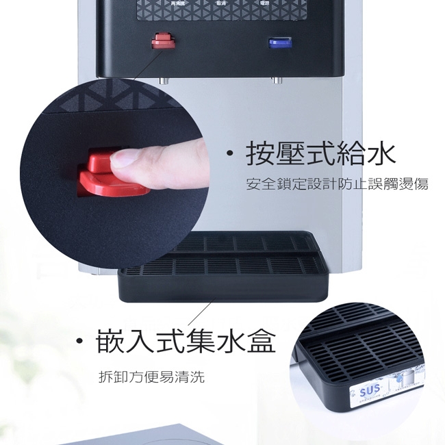 POLAR普樂 PL-821 - 詳情8