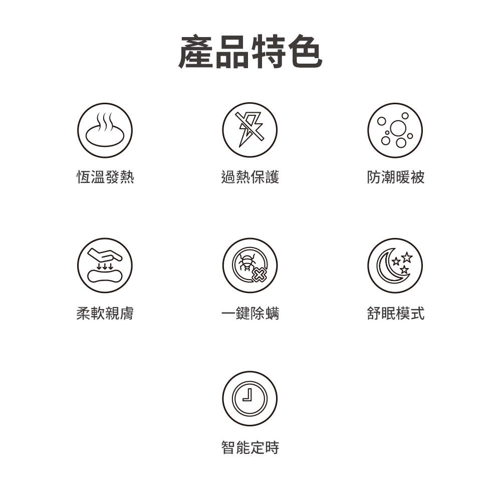 PHILIPS飛利浦 AHR3122ED - 詳情10