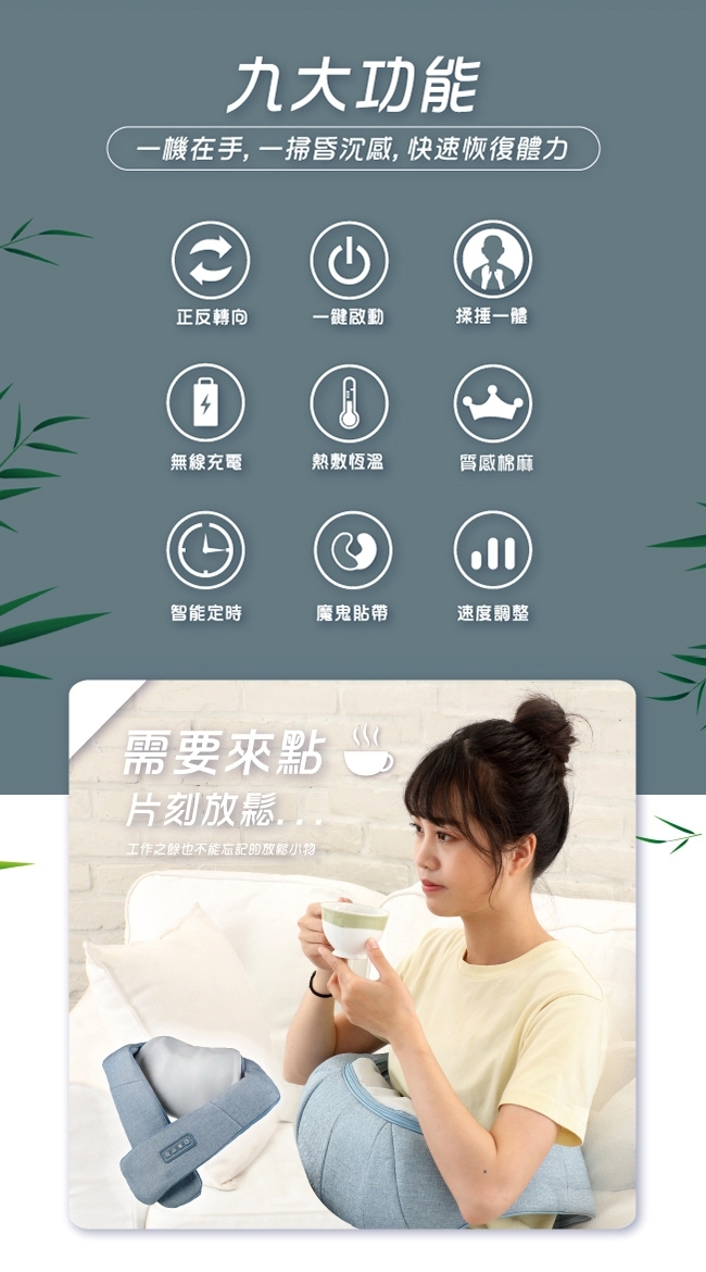 Concern康生 CM-200 - 詳情5