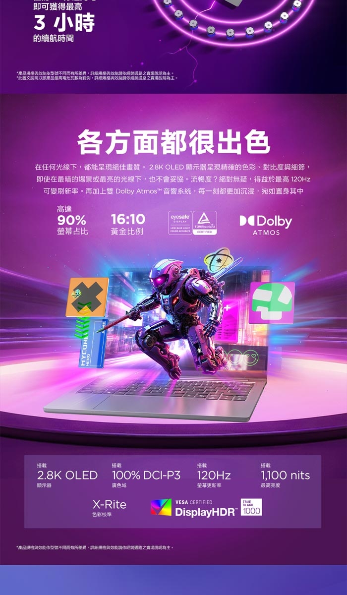 Lenovo聯想 IdeaPad Pro 5 - 詳情3