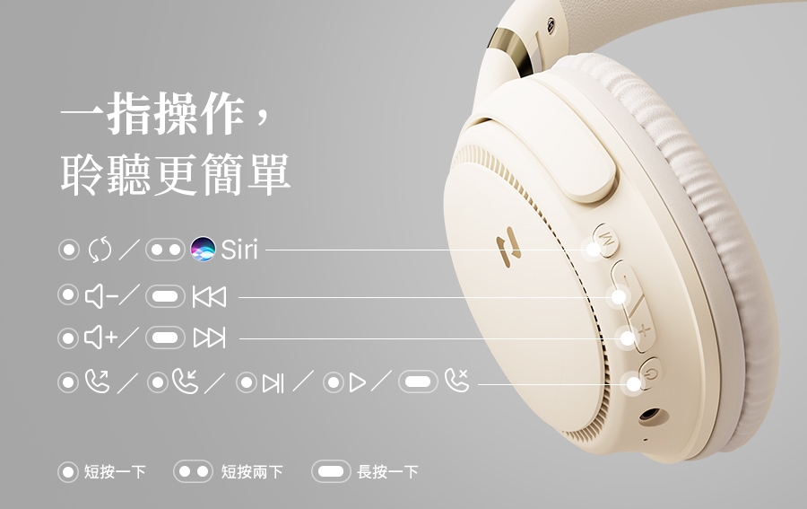 Havit海威特 H630BT - 詳情10