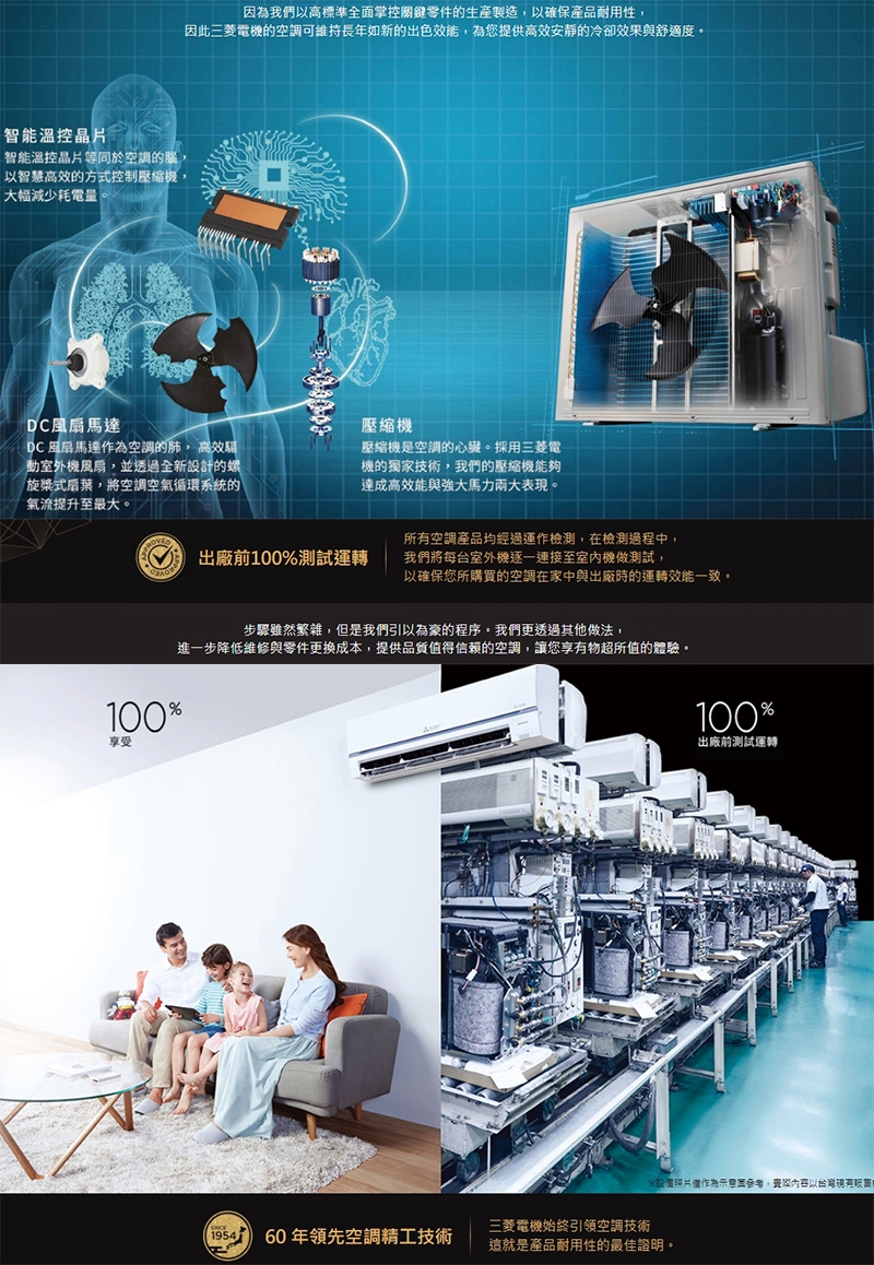 MITSUBISHI三菱 MSY-HW28NF - 詳情9