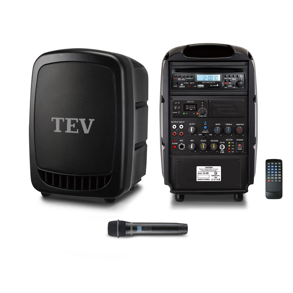 TEV TA350C-1 - 詳情3