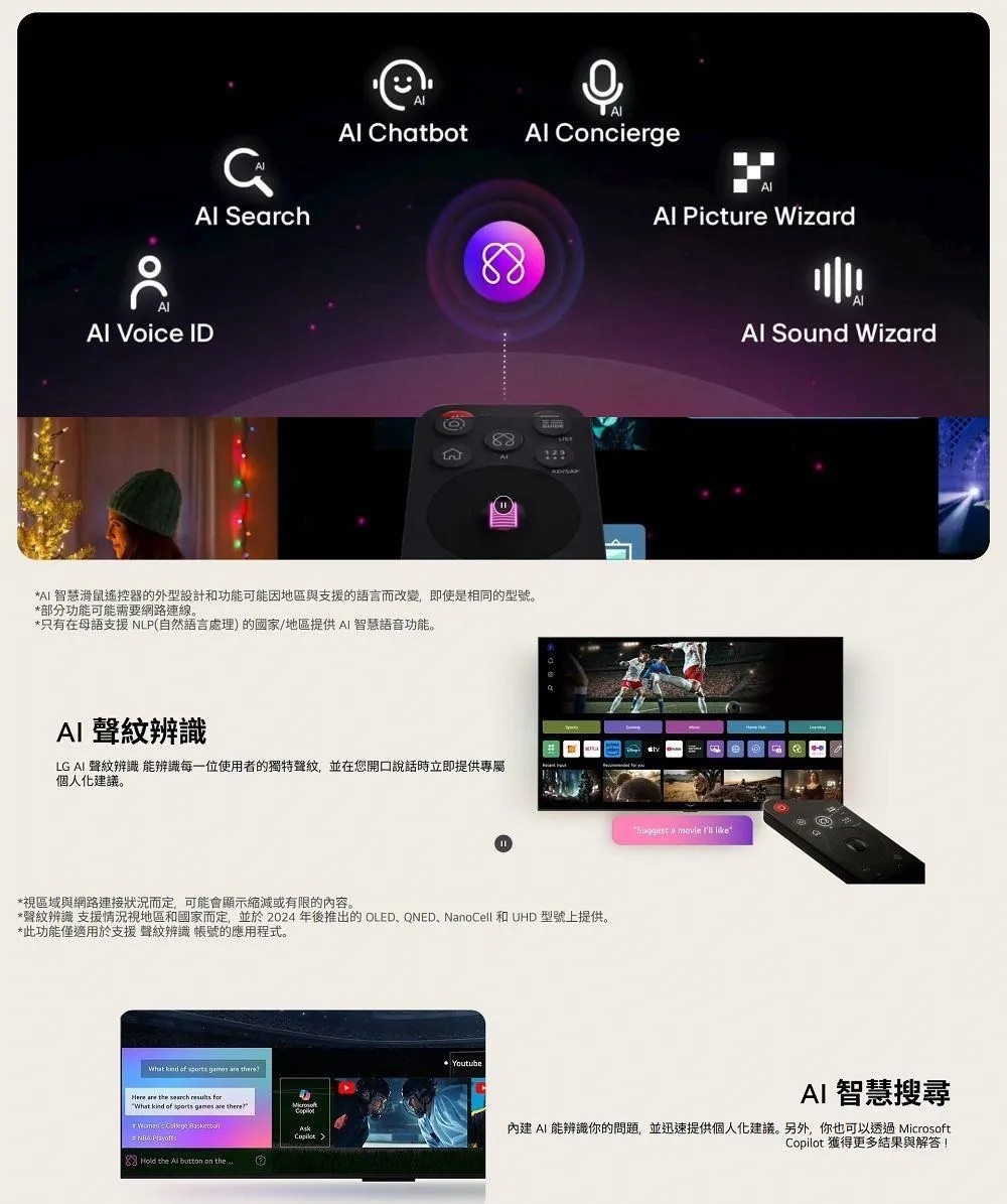 LG樂金 55QNED82ATA - 詳情6