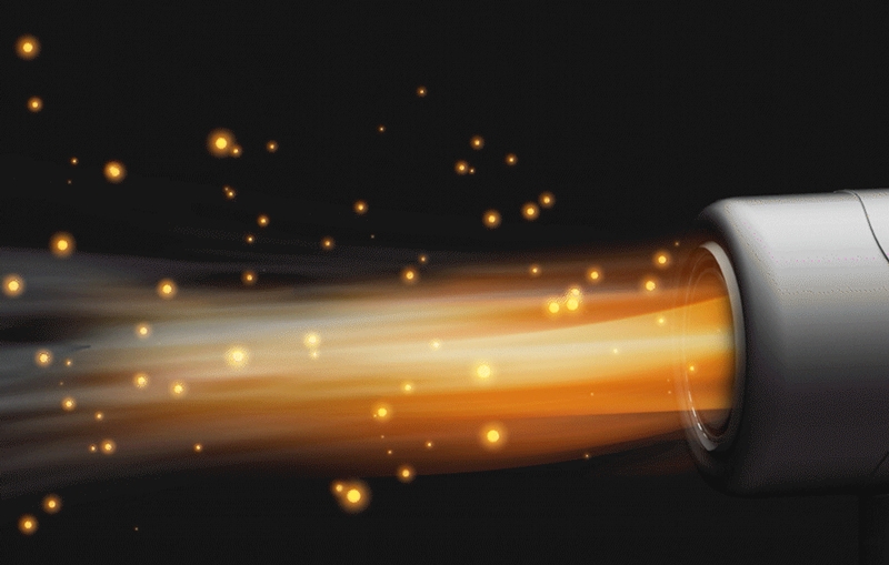 MIDORI美多莉 Hypersonic - 詳情9