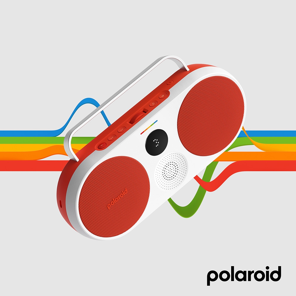 Polaroid寶麗萊 P3 - 詳情6