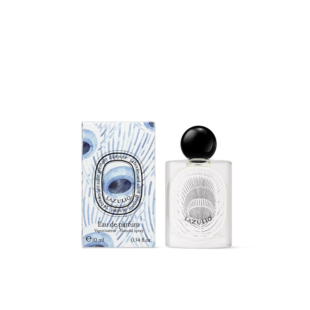 Diptyque 至臻精華系列Lazulio 青黛琉璃淡香精10ml | diptyque | Yahoo