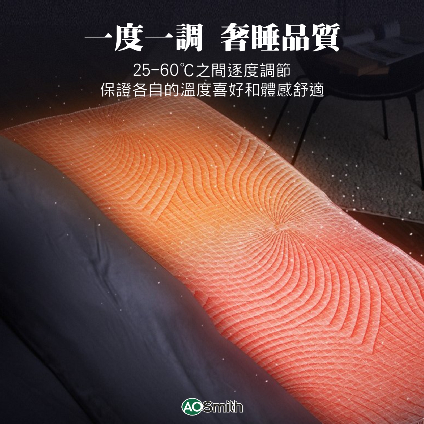 AOSmith史密斯 HWM-18A - 詳情8