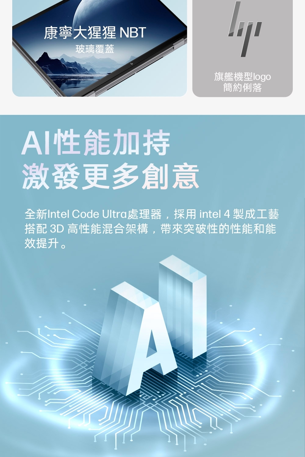 HP惠普 16-ac0018TU - 詳情15