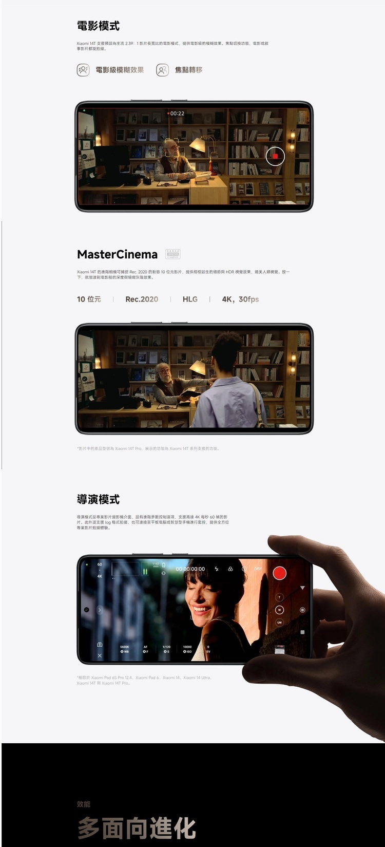 Xiaomi小米 14T - 詳情7