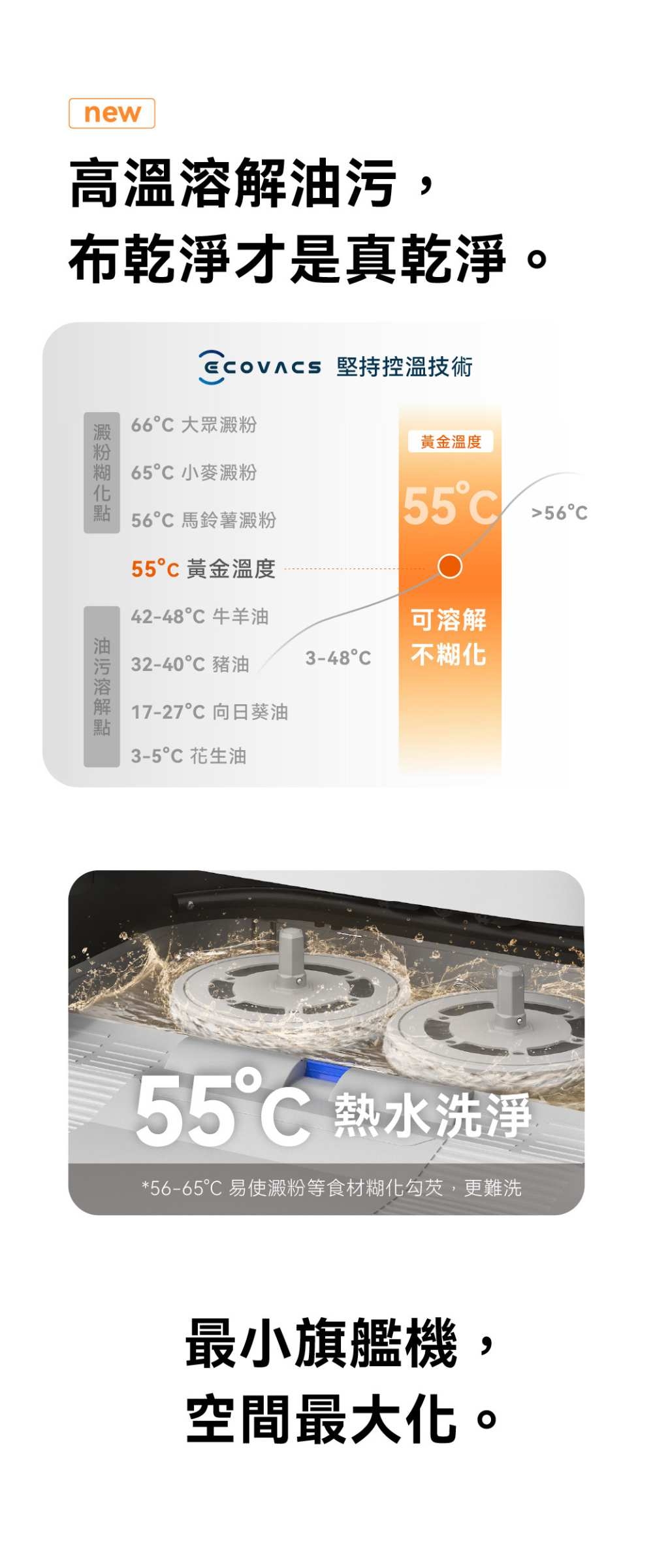 ECOVACS DEEBOT X2 OMNI - 詳情10