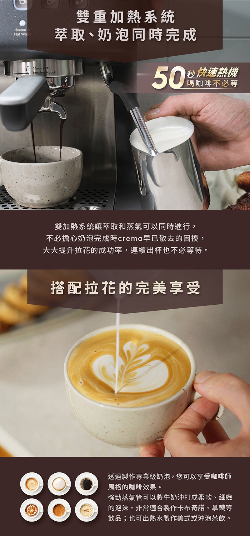 Electrolux伊萊克斯 E7EC1-610P - 詳情3