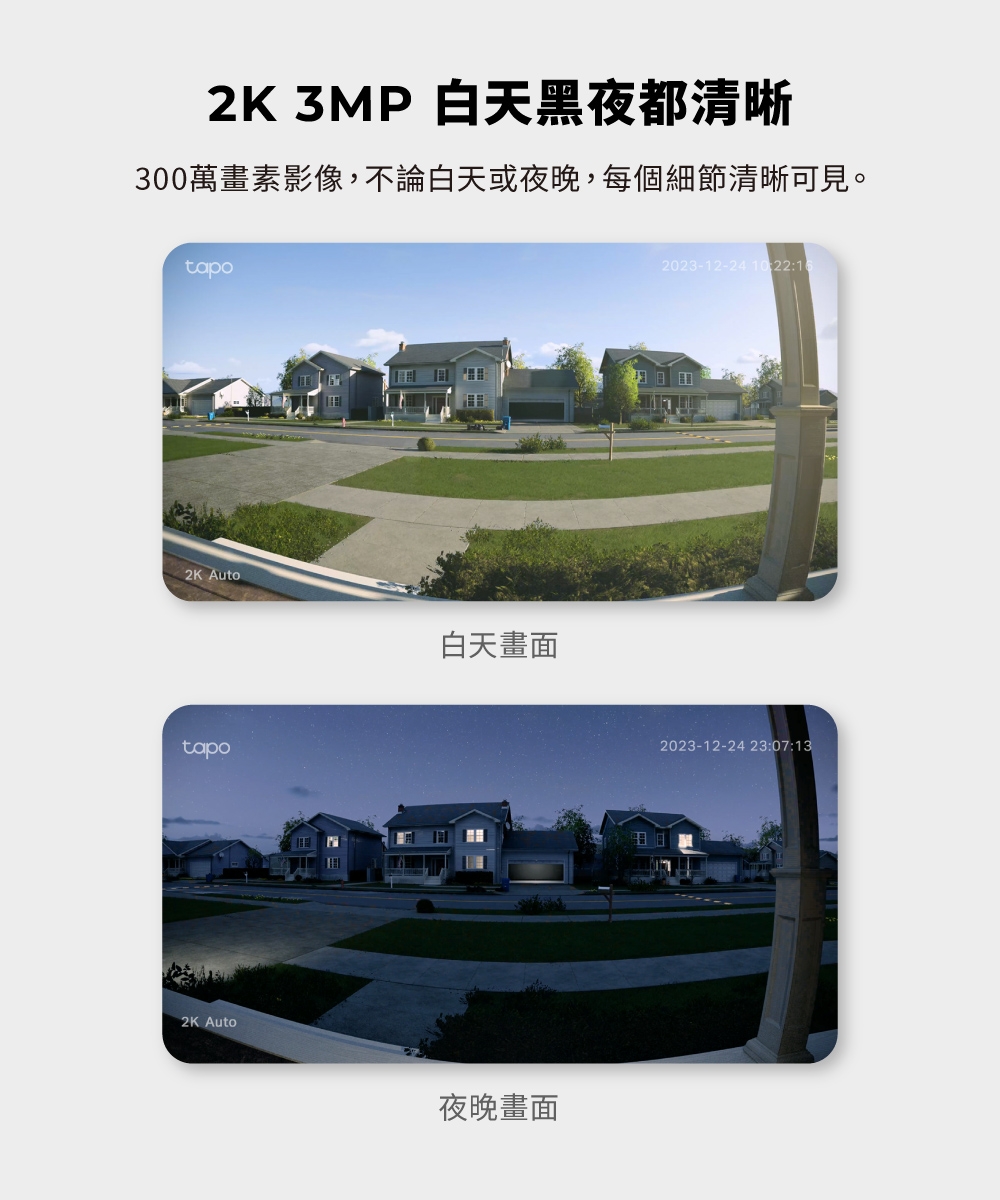 TP-Link安防 D210 - 詳情13