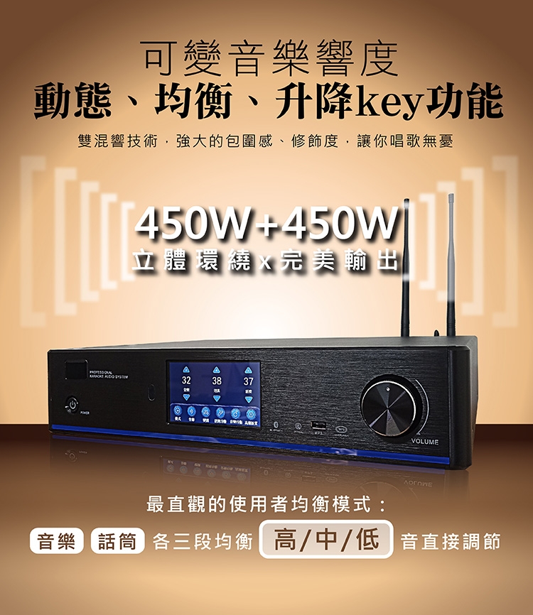 金將科技 A6 - 詳情3