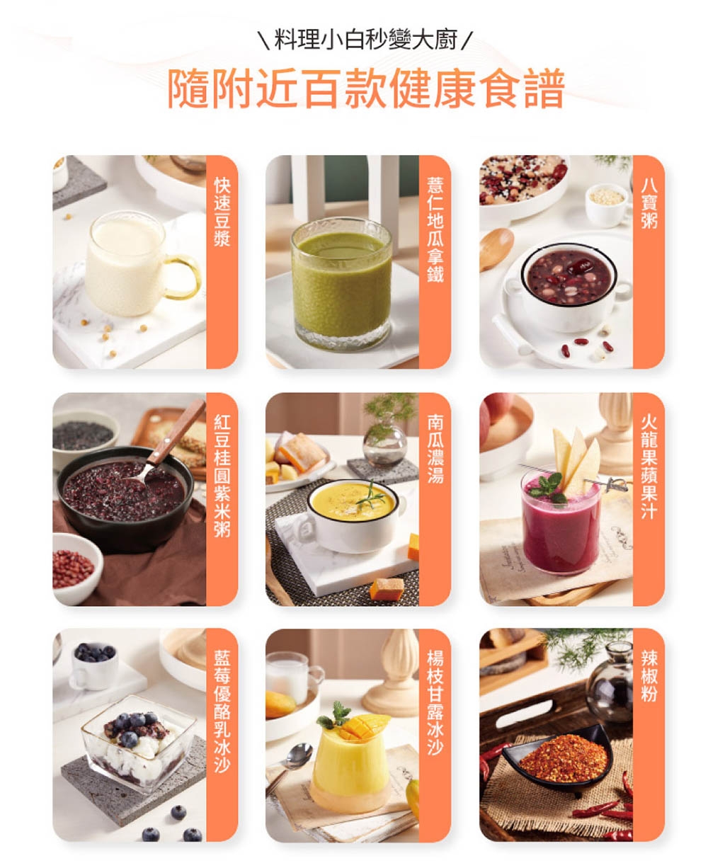 Joyoung九陽 L18M-Y6G - 詳情8