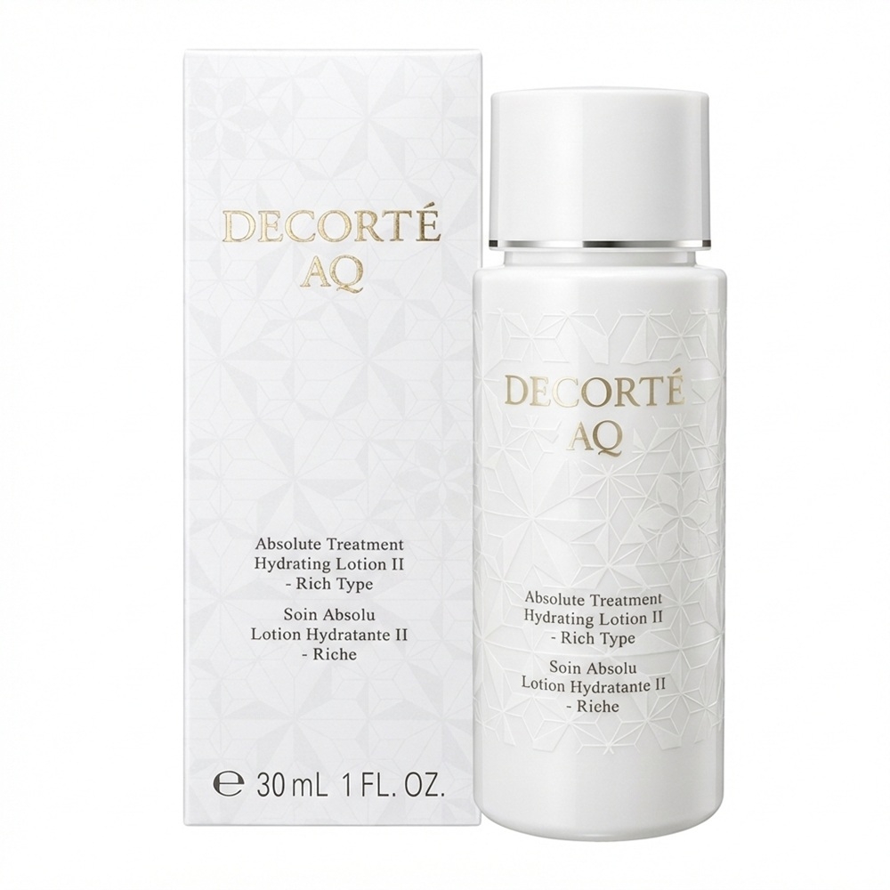 DECORTÉ AQ 香水 30ml AQ Eau De Parfum 30 mL | AQ | DECORTÉ