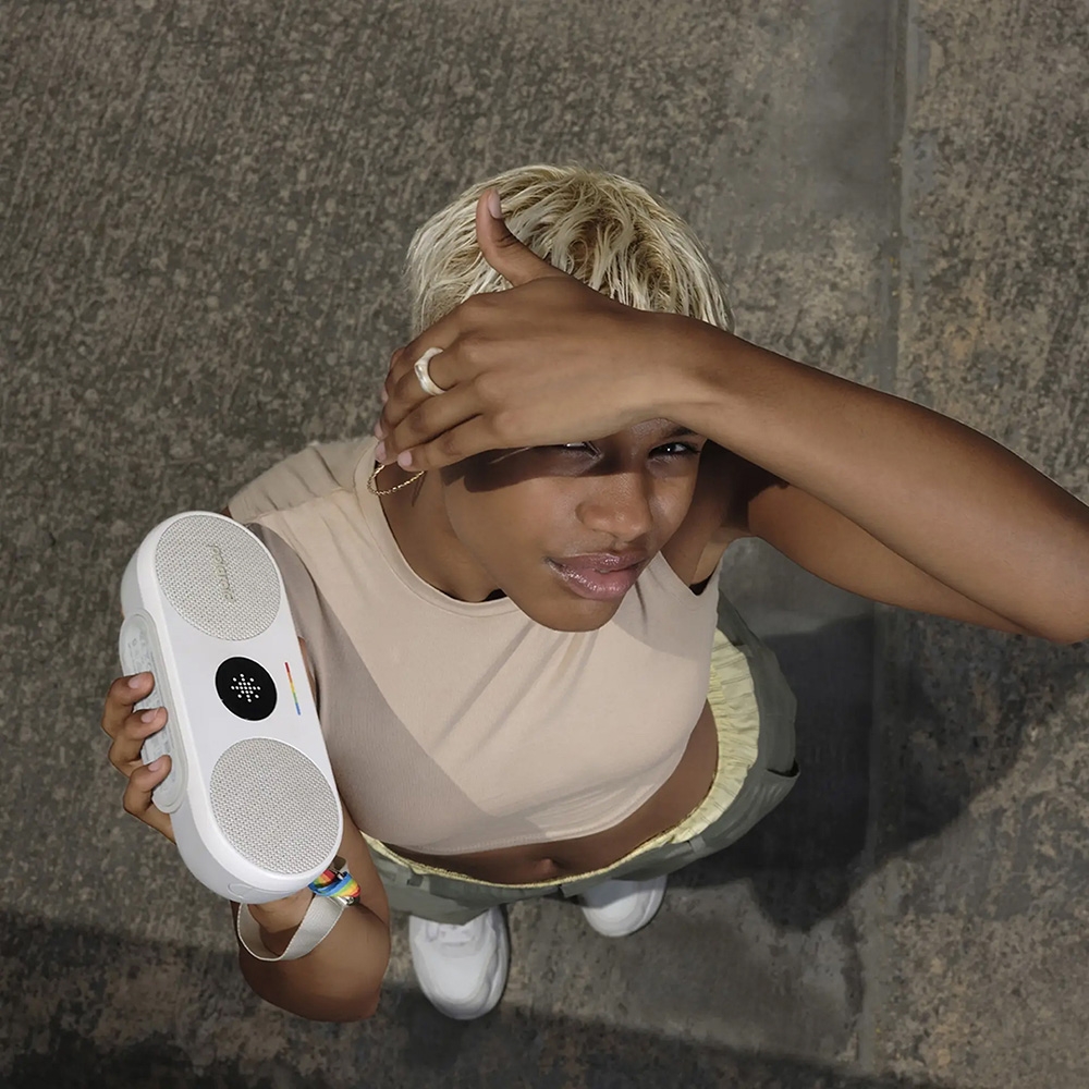 Polaroid寶麗萊 P2 - 詳情4