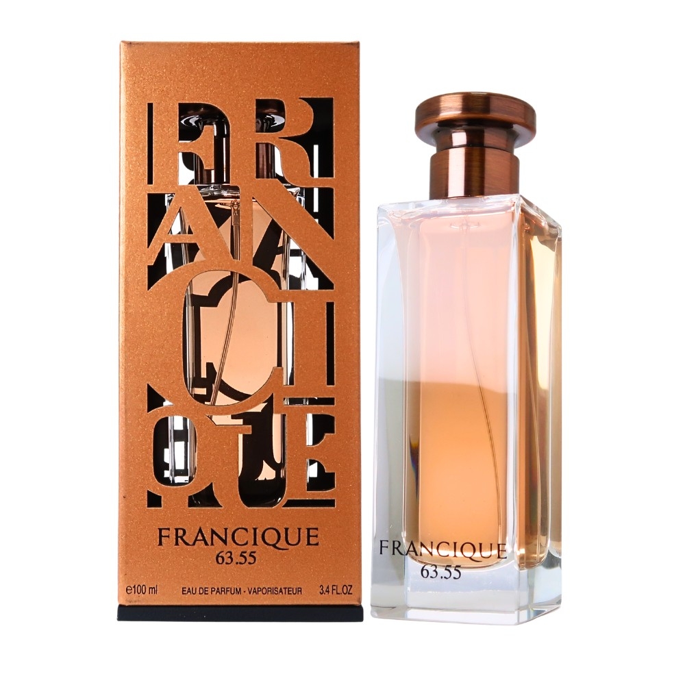 French Avenue 法式大道Francique 弗朗西克63.55 淡香精EDP 100ml 平行