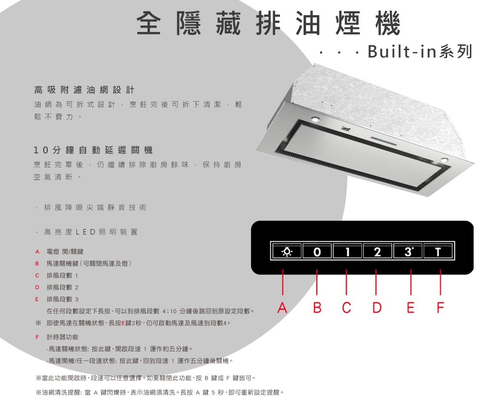 Best貝斯特 CK2100 - 詳情3