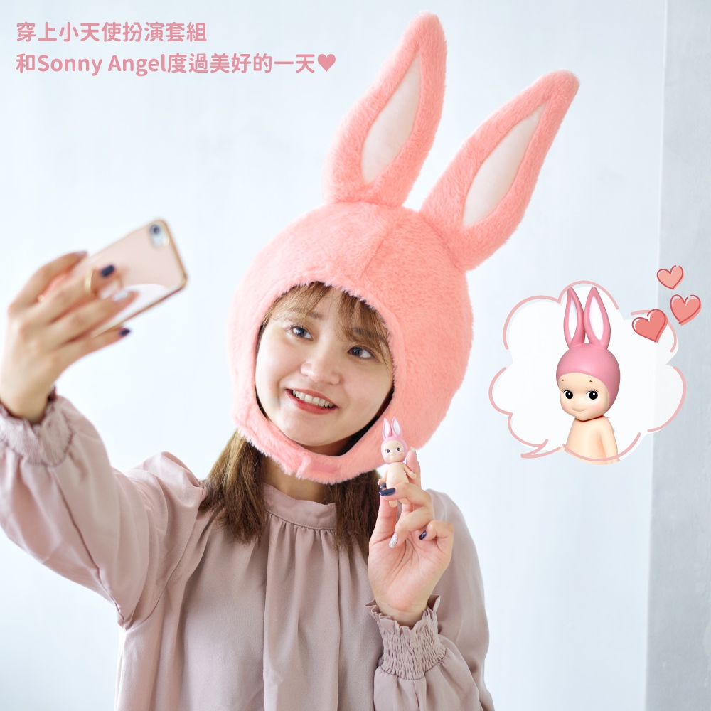 Sonny Angel 小天使扮演套組第二彈| 扭蛋/盒玩| Yahoo購物中心