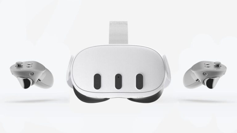 Meta Quest 3 512G - 詳情2