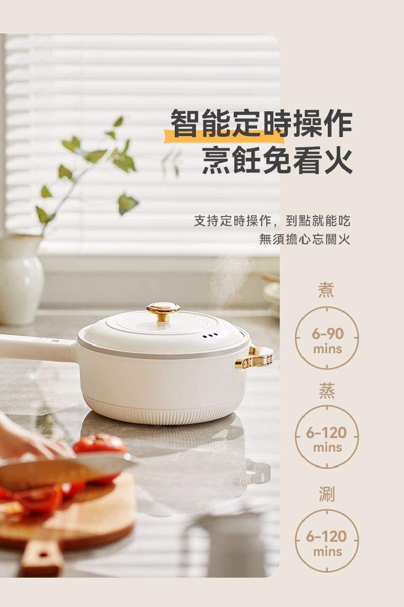 DAEWOO大宇 DW-EC001 - 詳情6