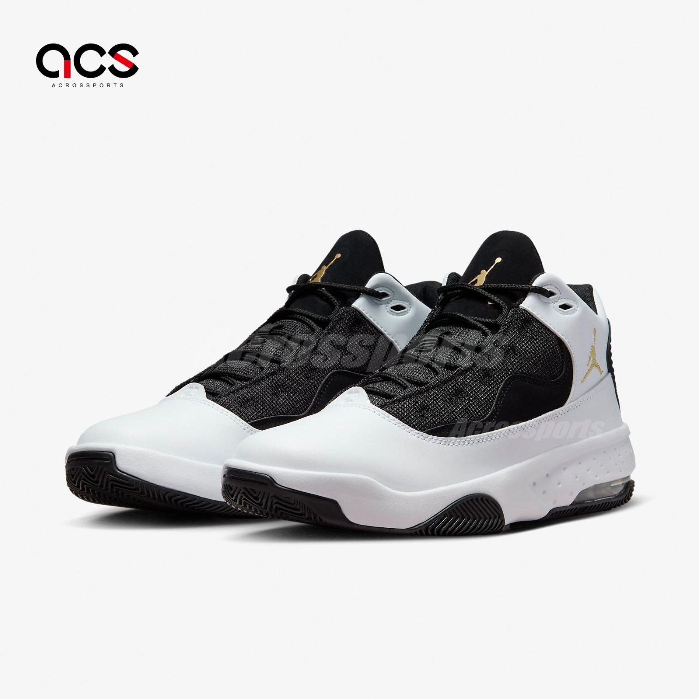 junior jordan max aura 2