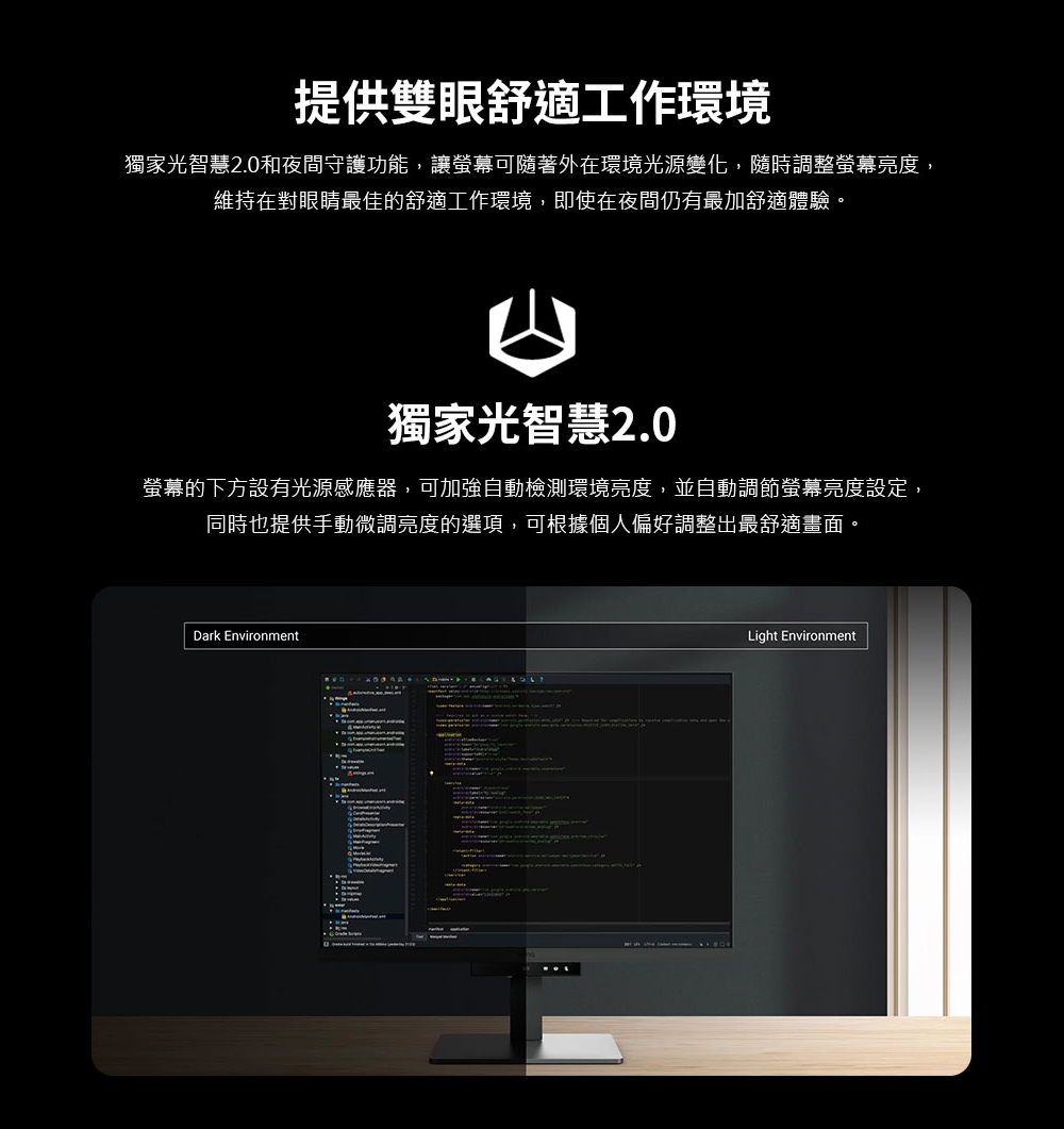BenQ明碁 RD280U - 詳情10