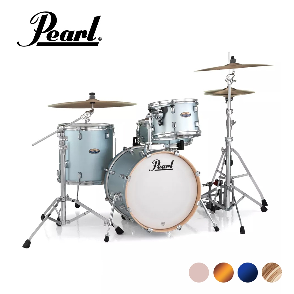 Pearl Decades DMP925SP/C 爵士鼓組(不含架) 多色款| 鼓/電子鼓| Yahoo