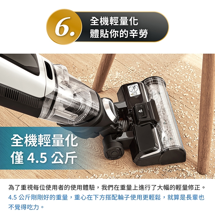 Bissell 2832T - 詳情18