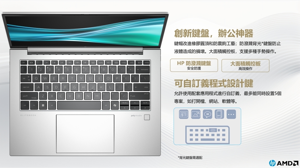 HP惠普 845 G11 - 詳情5