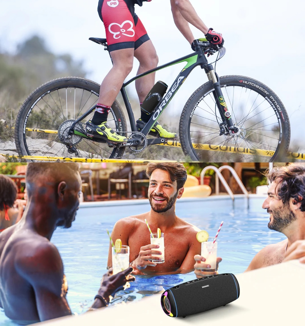 SOUNARC R2 - 詳情3