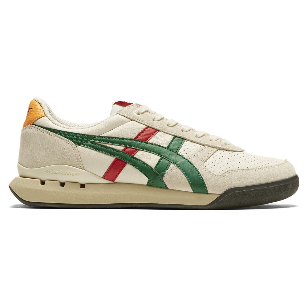 虎 Onitsuka Tiger】鬼塚虎-黑色HMR PEAK G-TX 短靴(1183A809-001