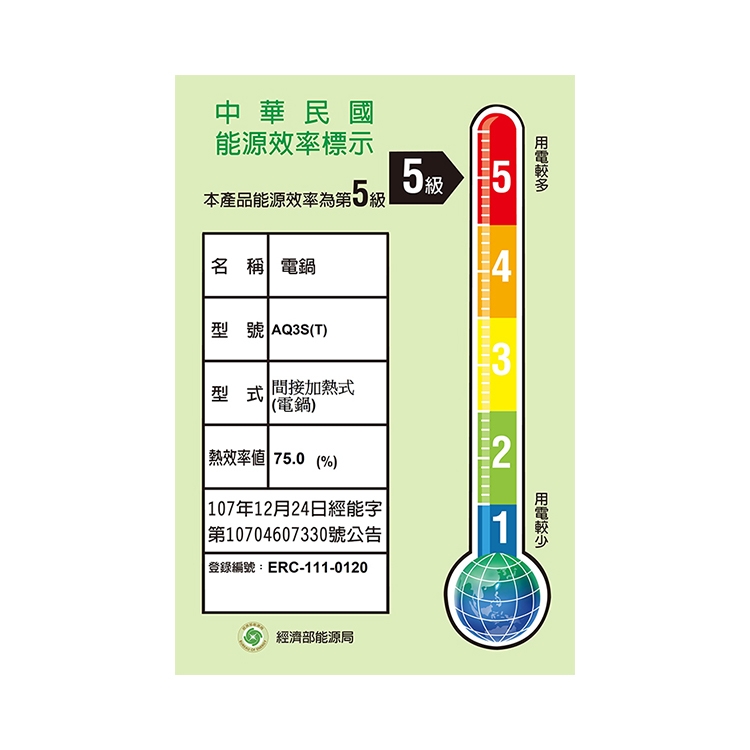 萬國牌 AQ-3ST - 詳情5