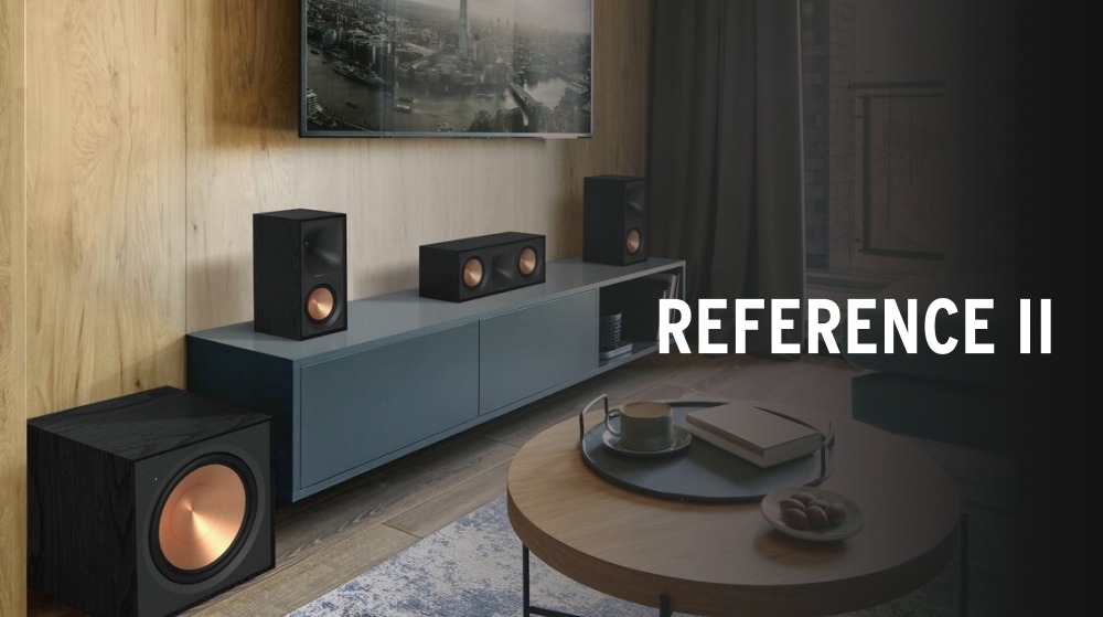 Klipsch古立奇 R-50M 組 - 詳情5