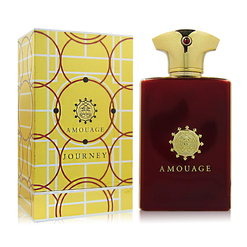 AMOUAGE JOURNEY 香水